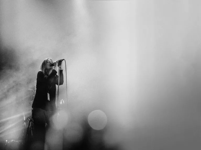 Beth Gibbons kommer til DR Koncerthuset i juli 2027