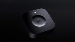 Hue Bridge Pro får mere avancerede AI-automatiseringer i næste uge, oplyser Hueblog