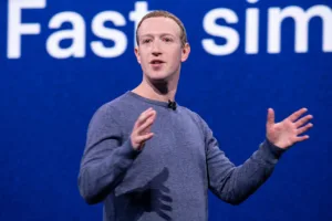 Meta løfter omsætningen 26 procent: AI-investeringer og forlig presser driften