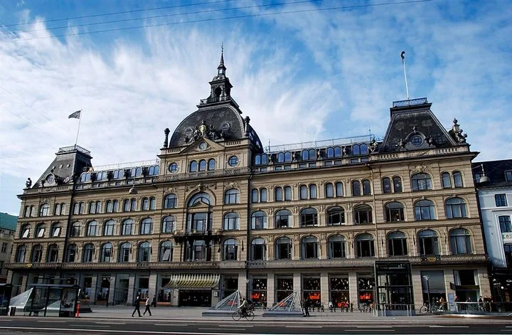 Magasin ramt af IT-angreb: Personoplysninger undersøges, men kortdata er ikke berørt
